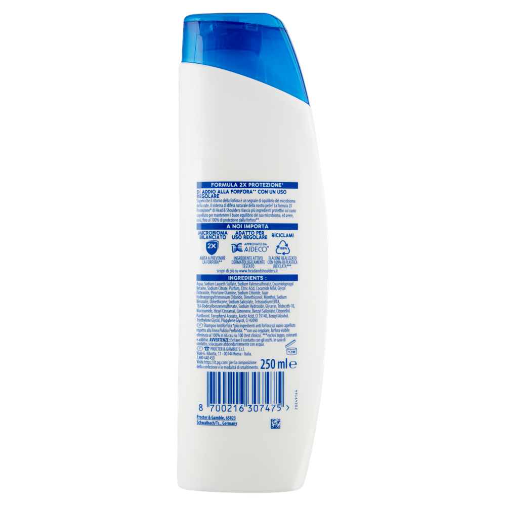 Shampoo Citrus Head & Shoulders - Foto 3