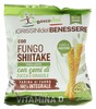 Grissini Bio Senza Lievito Con Fungo Shitake, Semi Di Zucca E Girasole