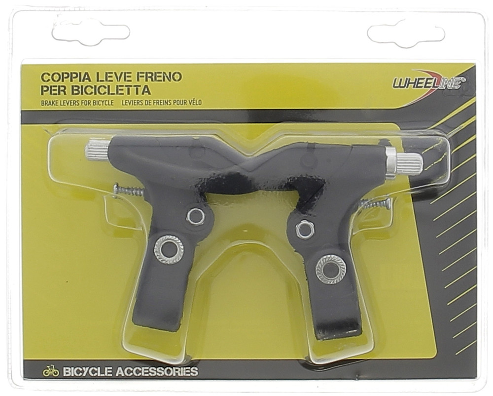 Coppia Leve Ciclo Anatomiche - Foto 2