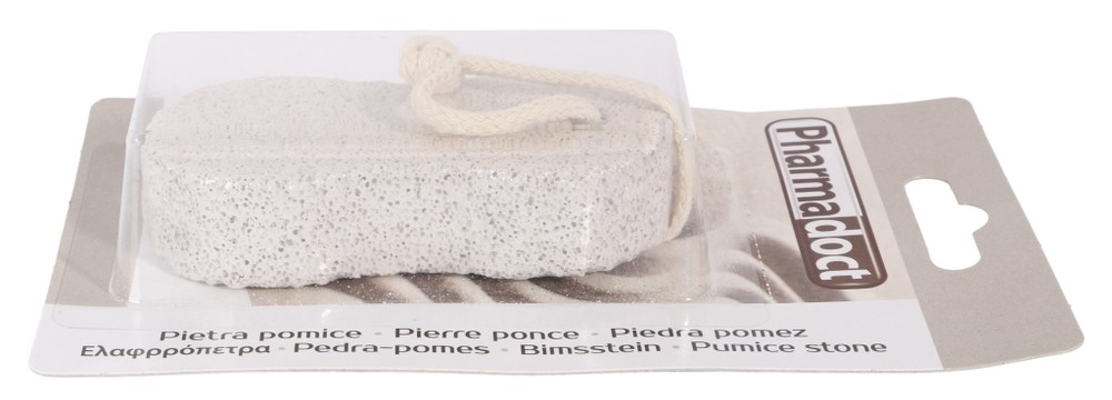 Pietra Pomice Pharmadoct - Foto 2
