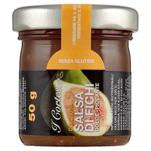 Salsa Fichi - Foto 1
