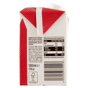 Milk Pro Protein Drink Latte - Foto 2
