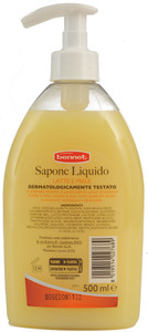 Sapone Liquido Al Latte Bennet