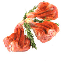 Fuselli Di Pollo Per Brace