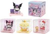 Hello Kitty Kuromy Rhapsody Assortiti