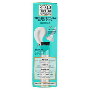 Ritocco Perfetto Permanente N.7 Biondo Scuro L'oreal - Foto 2