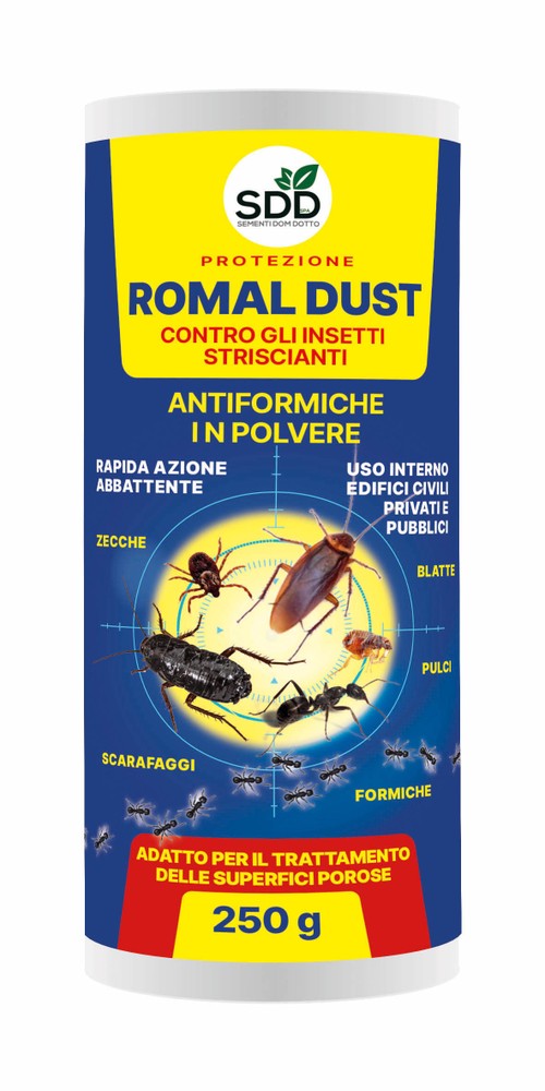 Sdd Antiformiche In Polvere 250g - Foto 1