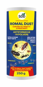 Sdd Antiformiche In Polvere 250g - Foto 1