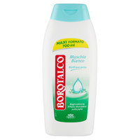 Bagno Borotalco Rinfrescante Bagno Borotalco Rinfrescante