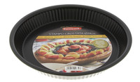 Stampo Crostata Antiaderente Bennet Cm . 28 Stampo Crostata Antiaderente Bennet Cm . 28