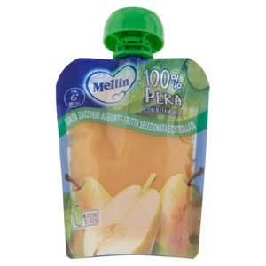 Pouch Pera Mellin