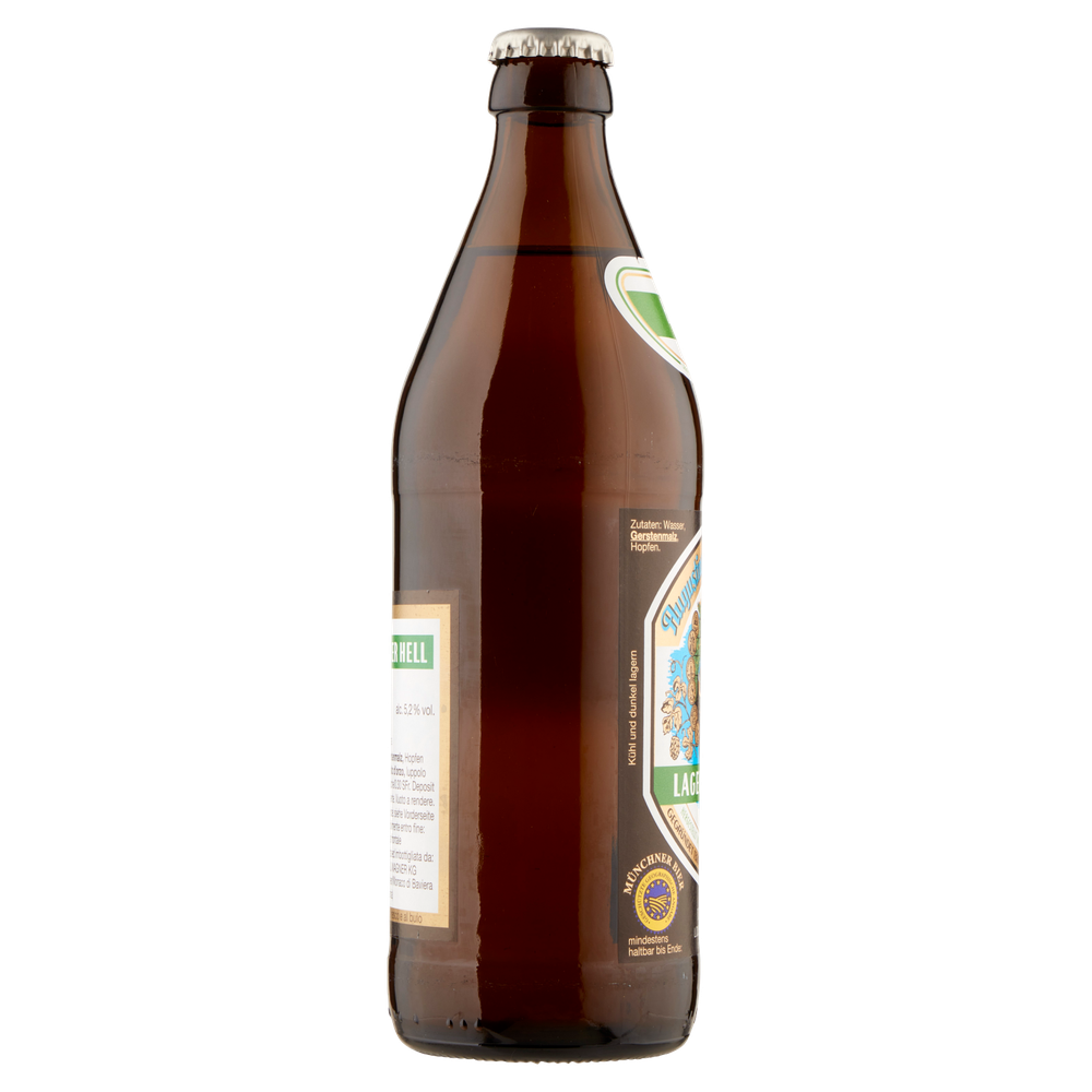 Birra Helles Augustiner - Foto 2