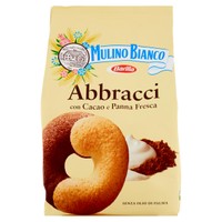 Abbracci Mulino Bianco Abbracci Mulino Bianco