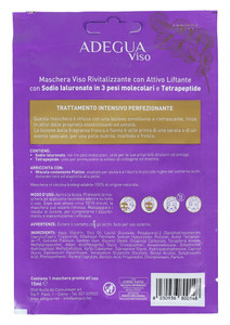 Adegua Maschera Viso Lifting - Foto 3