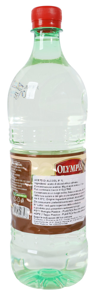Aceto Di Alcool Olympia - Foto 2