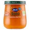 HERO OMO CAROTA/QUINOA