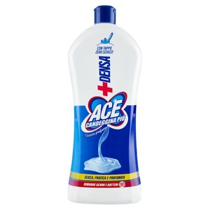 Candeggina Densopiu' Squeeze Fresco Profumo Ace - Foto 1