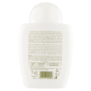 Detergente Intimo Delicato Avenil - Foto 3