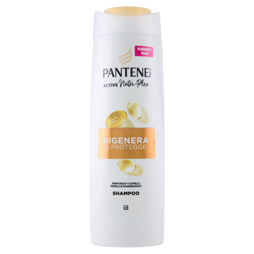 Shampoo Rigenera & Protegge Pantene - Foto 1