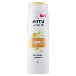 Shampoo Rigenera & Protegge Pantene - Foto 1