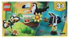 Tropical Toucan Lego Creator
