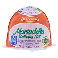 Mortadella Igp Bennet