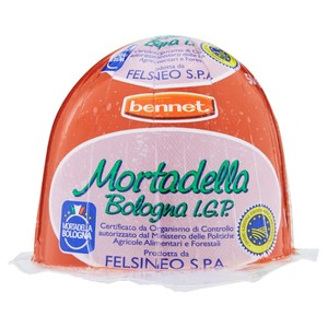 Mortadella Igp Bennet - Foto 1