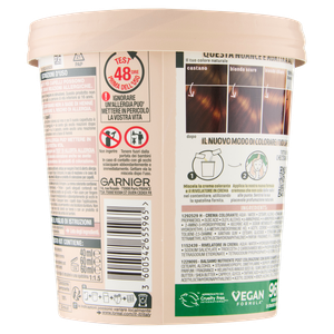 Colorazione Permanente 6.35 Spicy Blond Good Garnier - Foto 3
