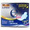 LINES E'EXTRA X9 - Foto 1 di 3