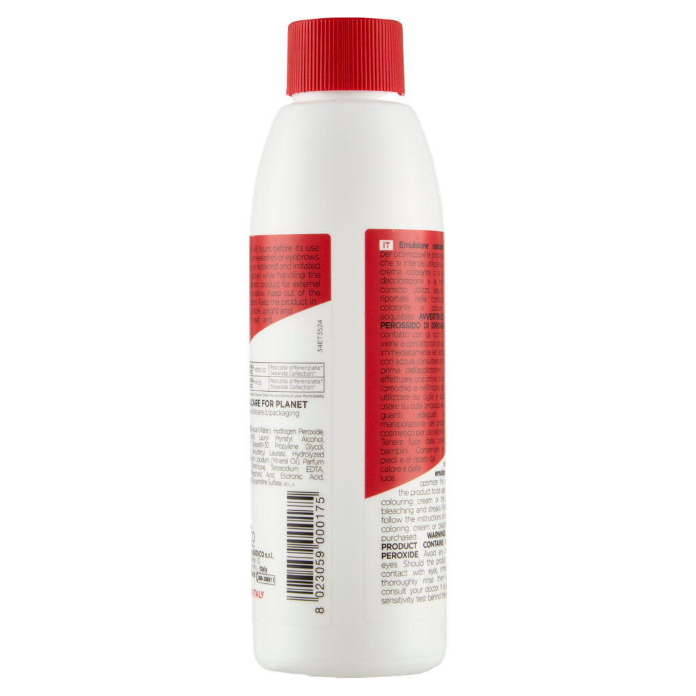 Vitalcare Acqua Emulsionata Vol 30 - Foto 3