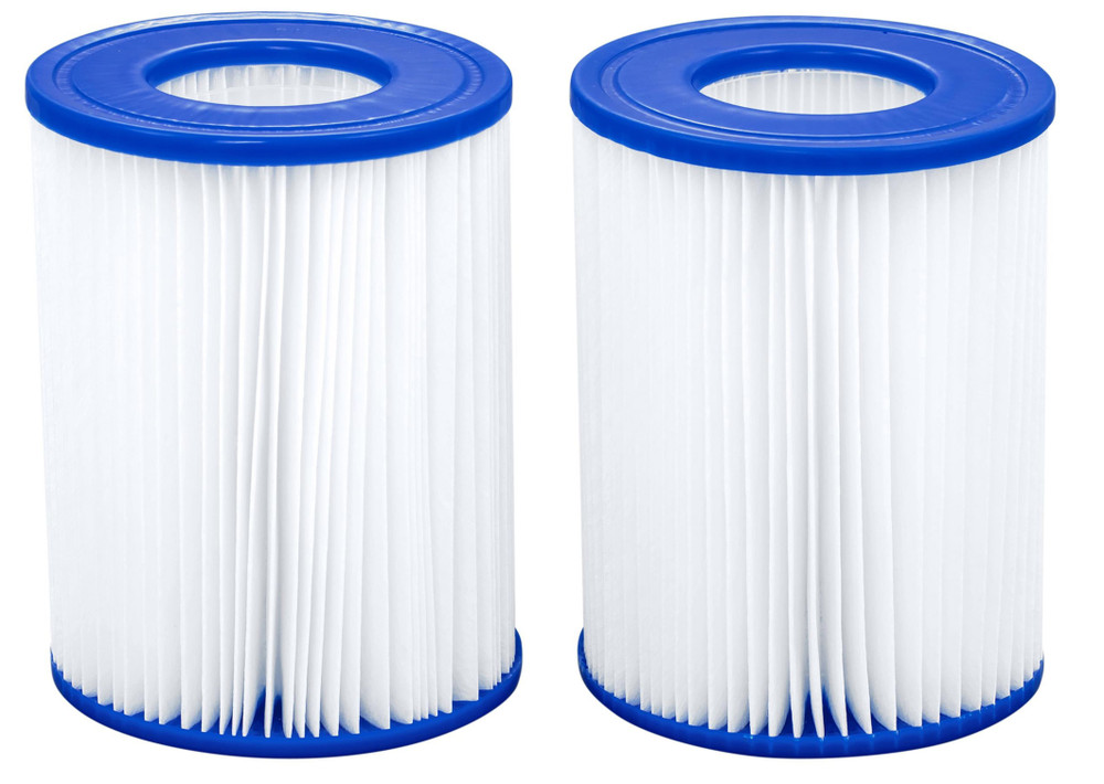 Filtro Cartuccia Bestway - Foto 1