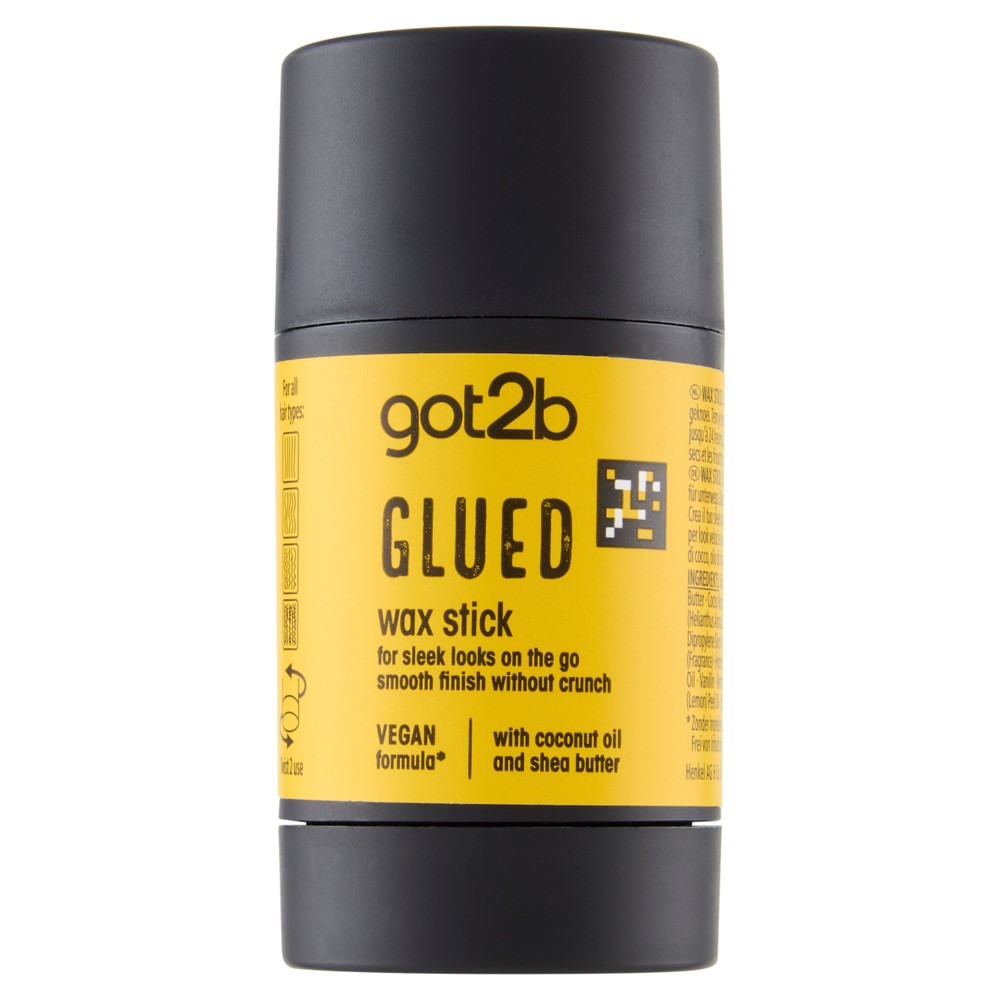 Got2b Glued Wax Stick - Foto 1