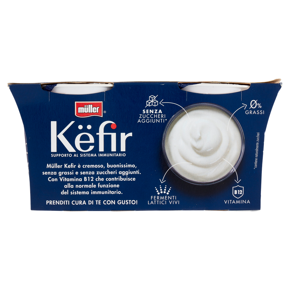 Kefir Ciliegia Muller Conf. Da 2 - Foto 3