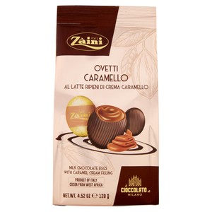 Ovetti Caramello Zaini - Foto 1