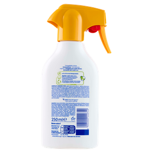 Nivea Sun Kids Sensitive Prot Trigger Fp50+ - Foto 3