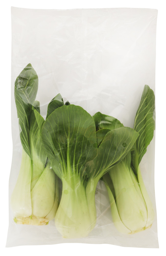 Cavolo Pack Choi - Foto 3