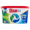 Detersivo Predosato Per Lavatrice 21 Discs Dixan