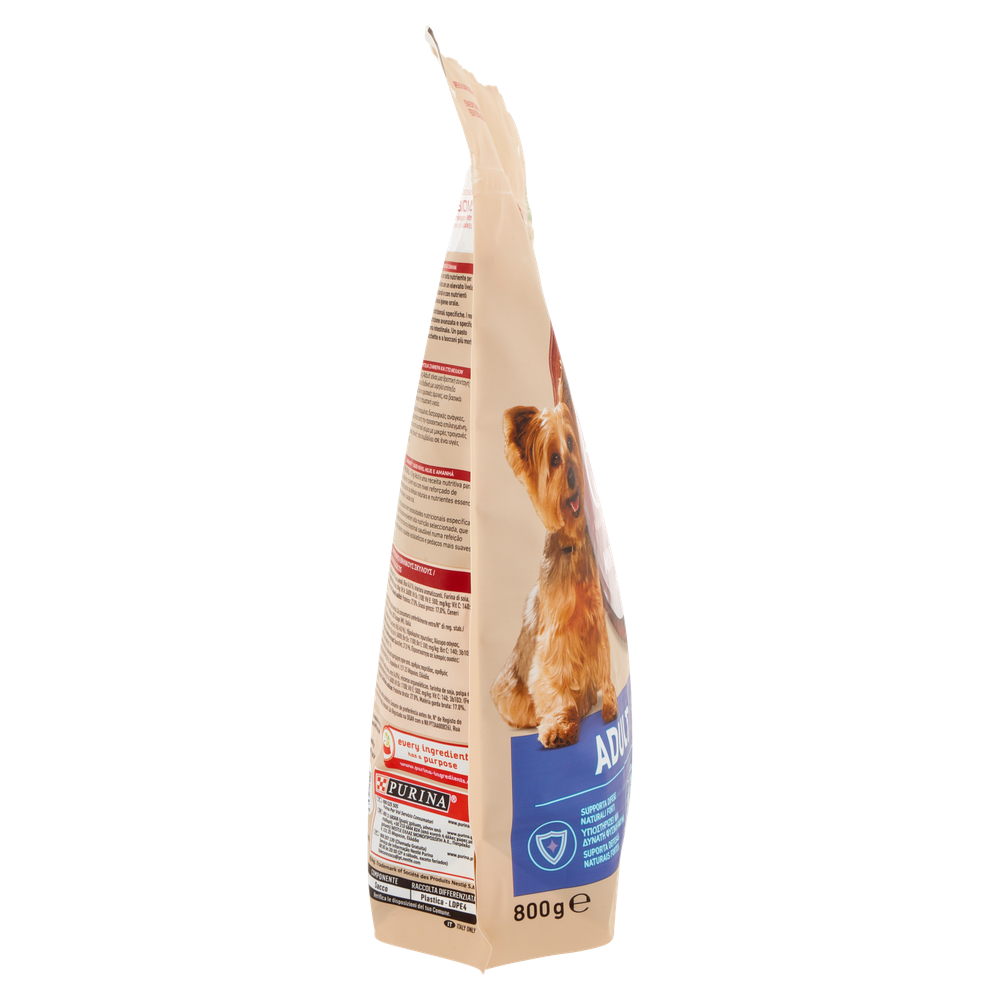 Alimento Secco Per Cani Adult One - Foto 2