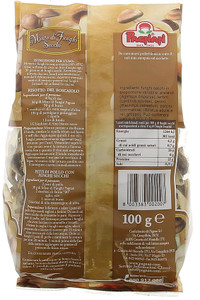 Misto Di Funghi Secchi Pagnan - Foto 2