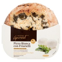 Pizza Bianca Con Friarielli Selezione Gourmet Bennet