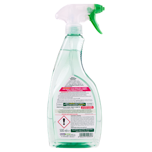 Sgrassatore Spray Per Superfici Winni's - Foto 3