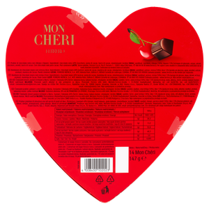 Mon Cheri Cuore T14 - Foto 3