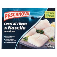 Cuori Di Filetto Di Nasello Pescanova Cuori Di Filetto Di Nasello Pescanova