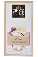 Confetti Chocomilk Bianco Confetti Chocomilk Bianco