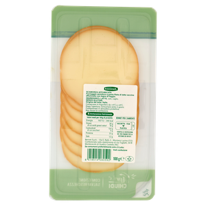 Scamorza Affumicata Italiana Bennet