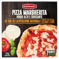 Pizza Margherita Bennet