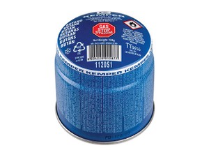 Cartuccia Gas Con Sicura - Foto 1