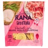Ravioli Limited Edition Giro D'italia Crudo Squacquerone Rucola Rana