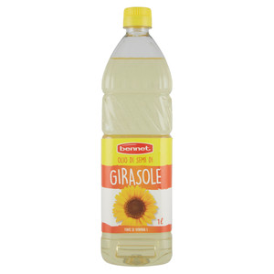 Olio Di Semi Di Girasole Bennet - Foto 1