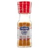 Curry In Polvere Mix Di Spezie E Sale Italpepe
